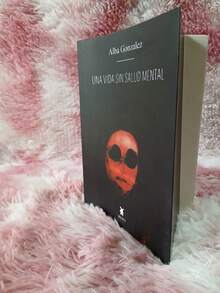 Una Vida Sin Salud Mental - Libro único - Ver 4