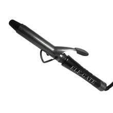 Permanente de pelo de titanio para rizos - Blanco - Ver 4