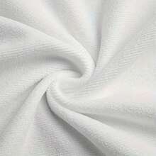 1pc Papercut Floral Beach Towel - Lightweight, Absorbent Microfiber Fabric Ideal For Beach Chair, Swimming Pool, Yoga, Swimming, Camping And Fitness. Great Gift For Family And Friends. | Optimistic Design | Absorbent - C - View 5