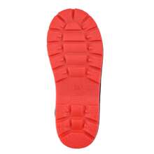 Bota de Lluvia Para Niño Niña Niños Con Dibujos Animados Impermeable Suela Antideslizante Para Actividades al aire Libre y Escolar Cómodos Ligeros Puntera Con Diseño Colores Bonitos