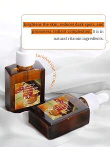 Dr. Althea 维生素C精华液，亮肤抗氧化，30毫升