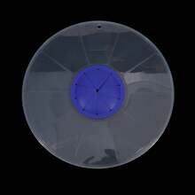 1 件，防溅烹饪保护罩，硅胶盖搅拌碗防溅罩，烘焙搅拌碗保护罩，锅盖防护罩，烘焙工具，厨房小工具，厨房配件，家庭厨房用品 - 彩色 - 查看 10