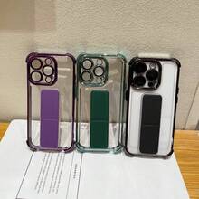 Basic Phone Cases - Fioletowy - Zobacz 3