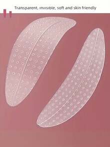 48/96片隐形双眼皮贴，自粘纤维眼贴，不含酒精，适用于单眼皮、下垂、不均匀的单眼皮，瞬间改变眼睑，效果持久