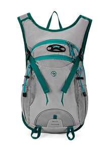 Outdoor Hiking Backpack, Cycling Rucksack, Lightweight Trekking Backpack For Travel, Waterproof Climbing Daypack, Unisex Sports Shoulder Bag