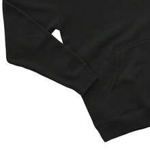 Sudadera con capucha para hombre ladyGAGA música moda Little Monsters The Fame Radio A Born This Way performance estético cambiante extravagante actriz canción álbum artista total  frases motivadoras moda urbana - Negro - Ver 5