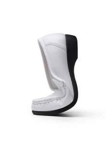 Loafers For Women Slip-On Comfortable Lightweight Womens Loafers Business Casual Work Office Loafer Shoes With Arch Support