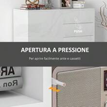 Set tavolo e sedie