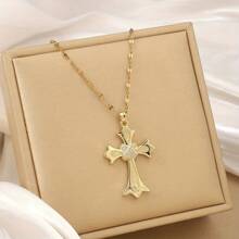 Classic Luxury & Fashion Women's Pendant Necklace