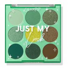 Paleta de sombras de ojos "Going Coconuts" - Paleta de sombras de ojos neutras de tono frío con acabados ultra aterciopelados y sedosos - Maquillaje de ojos de alta pigmentación con fórmula de larga duración (0.3 Oz)