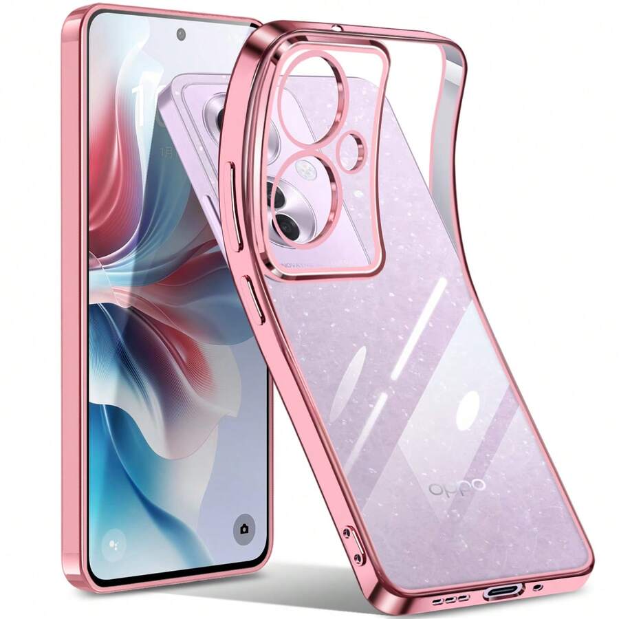 Basic Phone Cases - Roségold - Übersicht 1