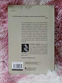 La Teoría Del Todo - Libro único - Ver 2