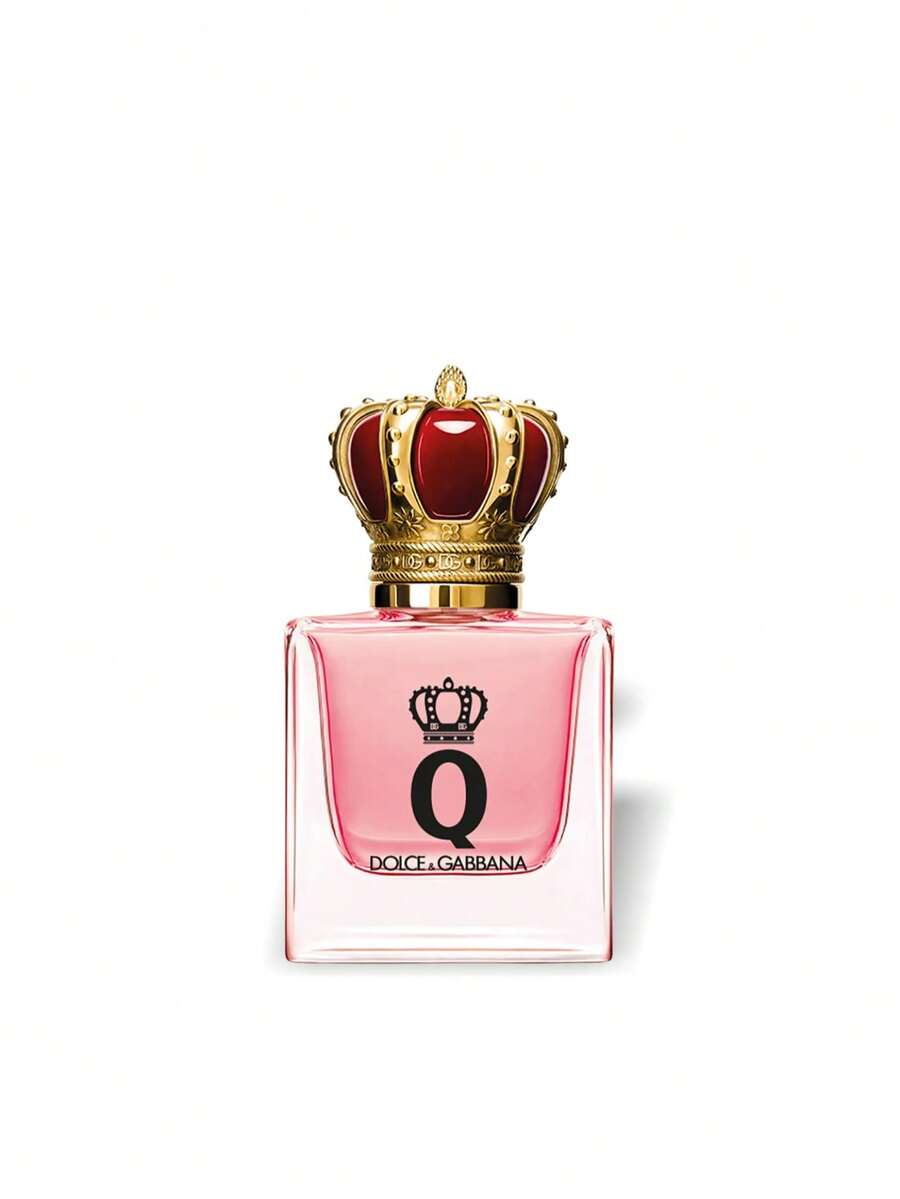 Dolce & Gabbana Q Eau De Parfum 30 Ml - Tươi - Xem 1