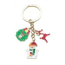 Keyrings & Keychains - Різнокольоровий - Переглянути 7
