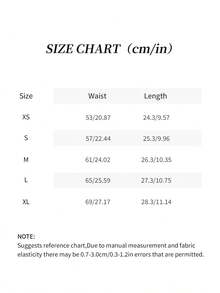 Sharicca 6pcs Women's High Waist Seamless Underwear Soft Breathable Comfortable Stretch Sexy Solid Color Triangle Panties - 設定-2 - 查看 6