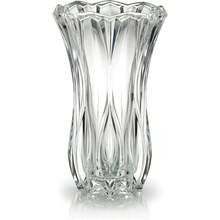 Celebrations By Mikasa Blossom Crystal Vase, 12-Inch - 12-inch - View 4