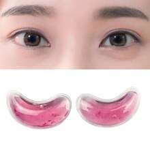 Reusable Gel Ice Bag Eye Patch, Cold And Hot Eye Mask, Physical Cooling, Soothing Eyes, Relieving Eye Fatigue - Multicolor - View 6