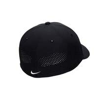Nike Dri-Fit Adv Rise - Mũ bóng chày thường ngày cho nam - màu đen - Xem 2