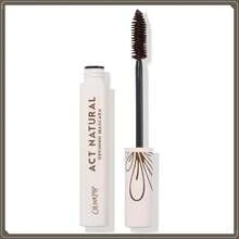 ColourPop Act Natural Mascara - 0.3oz - 棕色 - 查看 2