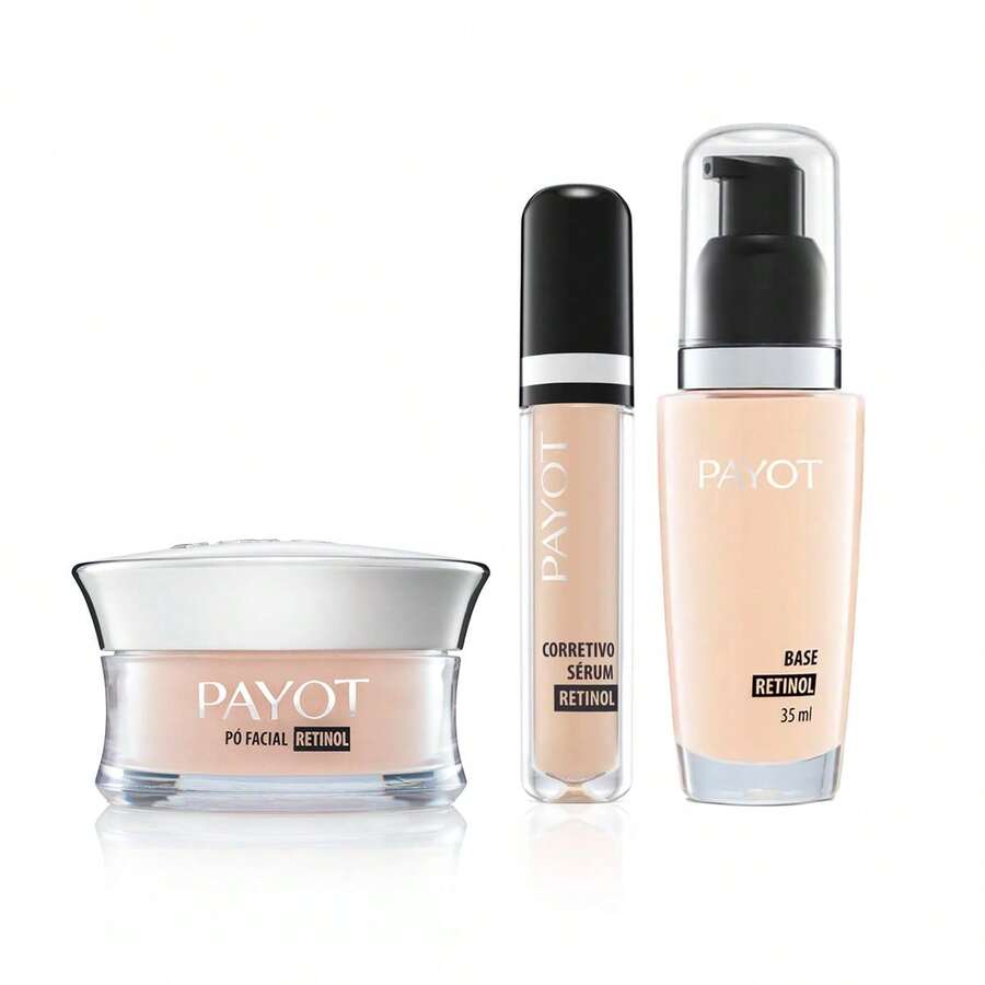 Payot Perfect Skin Kit - 1 - 1 - Xem 1