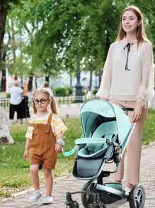 1 Stück Anti-Verlust Handgelenk-Verbindung für Kinder, Baby Geschirr Leine