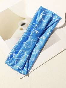 1 Băng đô thể thao bản rộng mềm mại thấm hút họa tiết Paisley dành cho nam, phong cách Boho phù hợp cho cuộc sống hàng ngày, kỳ nghỉ ở bãi biển, thể thao thường ngày, thể dục, đạp xe, phụ kiện trang trí, phụ kiện du lịch cho nam, băng đô đá bóng, phụ kiện nam, phụ kiện cho nam, phụ kiện tóc đá bóng, phụ kiện bóng chày, băng đô cho nam, quà tặng dành cho cả nam và nữ - Nhiều màu - Xem 7