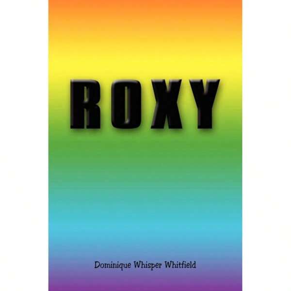 Roxy Paperback Supplier:Xlibris-5894