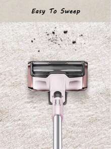 1pc Tulip Flower Pattern Plush Round Area Rug, Decorative Carpet For Living Room, Bedroom, Home Decor, Comfortable And Easy To Clean - Multicolor - View 7