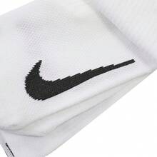 Nike Men And Women U NK MLTPLIER CRW 2PR Socks Long Socks Discount Pack SX7557-100 - White - View 4