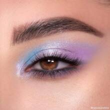 Colourpop Going Coconuts Eyeshadow Palette - Cool-Toned Neutral Eyeshadow Palette With Ultra-Velvety And Silky Finishes - High-Pigment Eye Makeup With A Long-Wearing Formula (0.3 Oz)