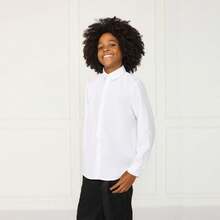 Young Boys Sets - 白色 - 查看 3