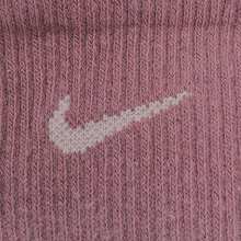 Nike Calcetines unisex U NK EVERYDAY PLUS CUSH CREW 2, medias largas, paquete de descuento FQ1355-912 - Rojo - Ver 4
