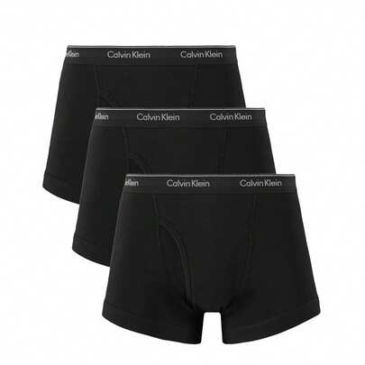 Calvin Klein 3er-Pack Koffer
