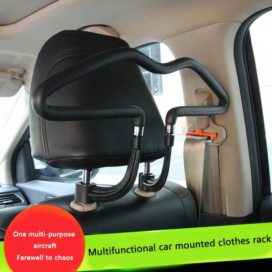 Car Seat Back Organizers