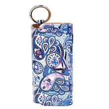 Flower Style Leather Case For IQOS ILUMA Cover Shockproof Wallet Holder Accessories - A - View 9