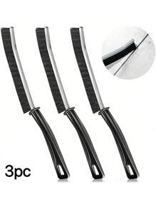 Durable 1PC Wire Pot & Gas Stove Cleaning Brush – Heavy-Duty Rust & Oil Removal Scrubber For Kitchen Cooktops, Grates & Pans – Multi-Function Household Cleaning Supply In Random Colors – Essential Kitchen Accessory & Dish Brush For Home & Bathroom – Perfect For Tackling Stubborn Grease & Grime With Ease Back To School