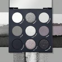 Going Coconuts Eyeshadow Palette - Cool-Toned Neutral Eyeshadow Palette With Ultra-Velvety And Silky Finishes - High-Pigment Eye Makeup With A Long-Wearing Formula (0.3 Oz)