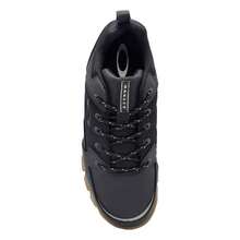 Oakley Men's Halftrack Low II Sneakers - Black - View 4