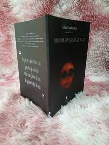 Una Vida Sin Salud Mental - Libro único - Ver 3