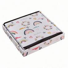 15-Inch Collapsible Storage Bin |  Foldable Organizer - 1 - View 6