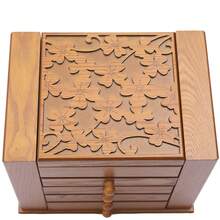 珠宝盒返校宿舍收纳