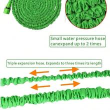 Garden Hoses & Accessories - Green - View 8