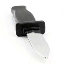 Funny Magic Retractable Knife - Joke And Party Prop, Durable Plastic Fake , Suitable For Holiday Parties.Horror Pranks, Party Supplies; Halloween Props 1/2/5pcs - Multicolor - View 3