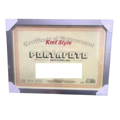 1 stuk A4-formaat wanddecoratie 2-gebruik certificaat fotolijst houten fotolijst, fotolijst, albumstandaard fotolijst, ingelijste wanddecoratie woonkamer studeerkamer ornamenten