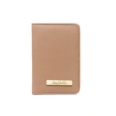 Porta Cartão Carteira Feminina Slim Original Uselabelle 70%OFF