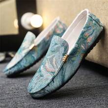 2025年男士最新时尚百搭休闲舒适运动鞋