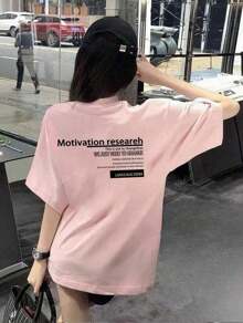 Women T-Shirts
