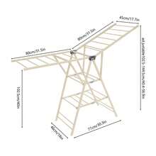 kangten Drying Racks & Nets & Clothesline