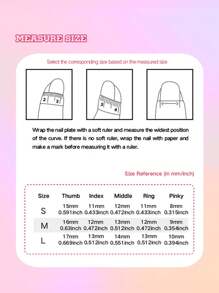 10pcs Square Shaped Handmade Nail Tips, Y2K Baddie Style, Nude & White Color With French Tips, Steel Beads, Asymmetrical Liquid Metal Element Design, Handcrafted Nail Decor Suitable For Women & Girls, Party, Dance, Daily Wear, Includes Tool Kit, Great Gift For Ladies