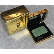 Ysl Ombre Solo Eye Shadow #13 Garden Of Eden Unboxed 0.07 Oz Creamy, Long-Wearing, And Luminous, Ideal For All Eye Colors, Perfect For Everyday Wear, Special Occasions, Evening Looks, And Gifting - 無色 - 查看 1
